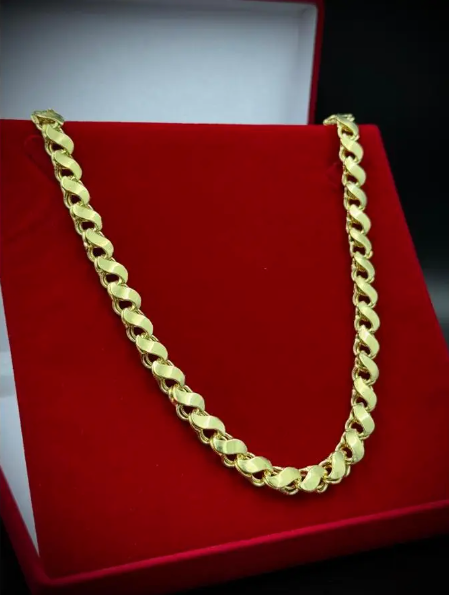 Corrente Friso S 6mm