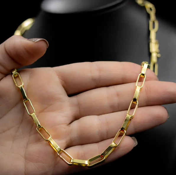 Corrente Cartier 5mm